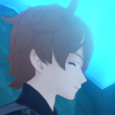 Katastroficwriter 🦋 visit me in the blue skyさんのプロフィール画像