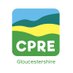 CPRE Gloucestershire (@cpre_glos) Twitter profile photo