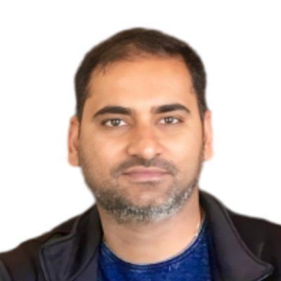 t_vkodari's profile picture. Techie with expertise in frontend technologies..