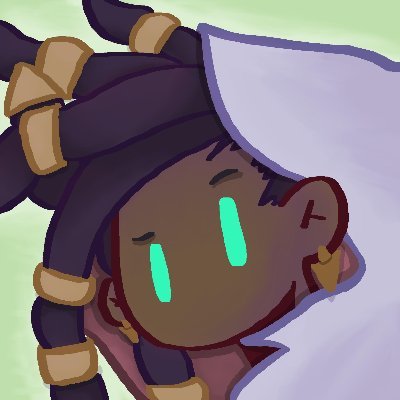 _ariannun's profile picture. 