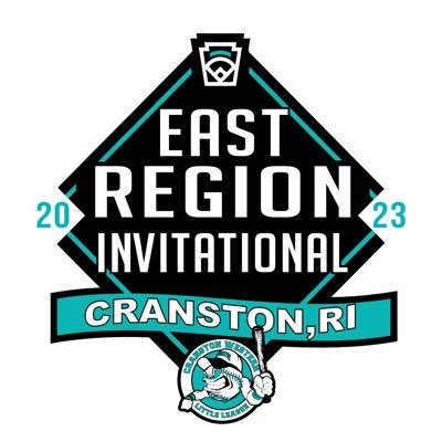 8-10 Year Old Little League Baseball East Region Invitational