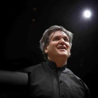 Sir Antonio Pappano(@antonio_pappano) 's Twitter Profile Photo