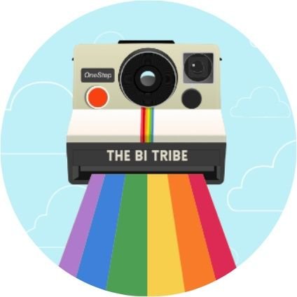 the_bi_tribe_'s profile picture. 🪷