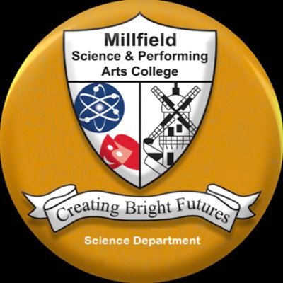 Science Department @ Team Millfield