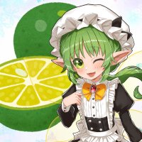 日向夏@ボイスロイド実況 (@hyuganatsu_enbu) 's Twitter Profile Photo