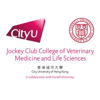 CityU JCC Veterinary Medicine and Life Sciences(@CityUJCCVet) 's Twitter Profile Photo