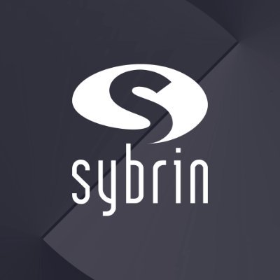 SybrinSystems Profile Picture