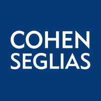 Cohen Seglias(@CohenSeglias) 's Twitter Profile Photo