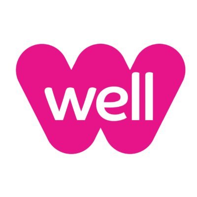 We are the award-winning Well Connected team, committed to supporting healthier communities.
