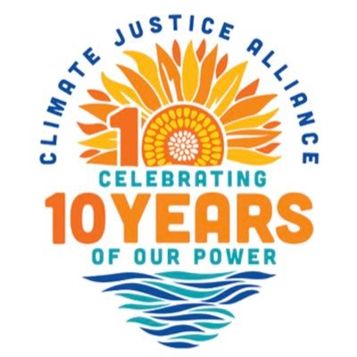 Climate Justice Alliance (CJA) 🌻🍉