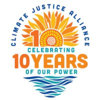 Climate Justice Alliance (CJA) 🌻🍉(@CJAOurPower) 's Twitter Profile Photo