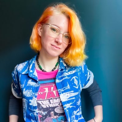 Mentally Ill, Physically Crippled, and Thriving Come hangout with me on Twitch! 🏳️🌈🎮🦄