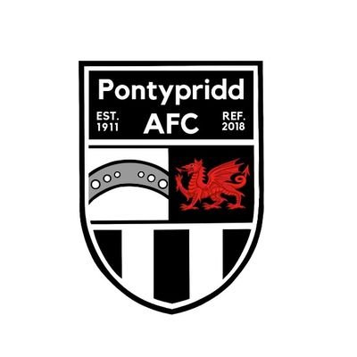 PontypriddAFC Profile Picture