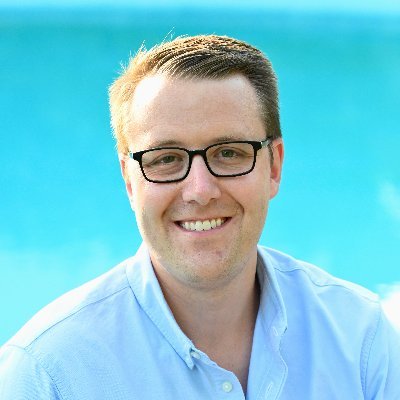 tylertrueg's profile picture. Passionate about empowering people and advancing health care through data and technology, fan of Legos and being a dad, tweets are my own