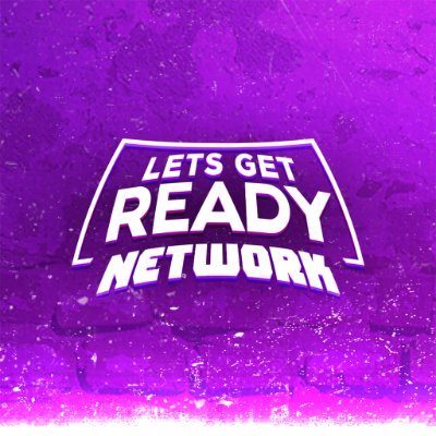 Let's Get Ready Network