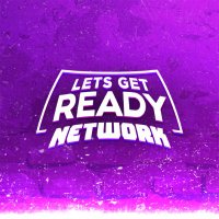 Let's Get Ready Network(@lgr_network) 's Twitter Profile Photo