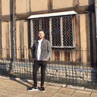 Ryan F (@fitzythebard) 's Twitter Profile