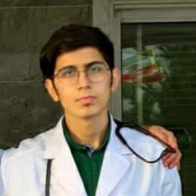 medical student @ jahrom university of medical sciences