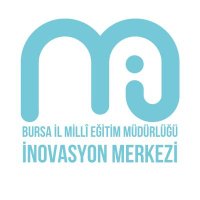 Bursa MEM İnovasyon Merkezi (@bursa_inovasyon) Twitter profile photo