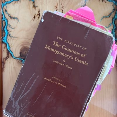 marywroth1621@gmail-👀 proto imperialism in a digital born open access collab critical ed. The First Part of the Countess of Montgomery’s Urania, 1621