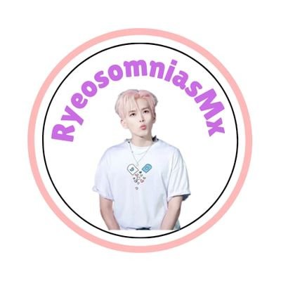 Ryeosomnias_'s profile picture. Fanbase dedicada a apoyar incondicionalmente a Kim Ryeowook en todo lo que él decida hacer.