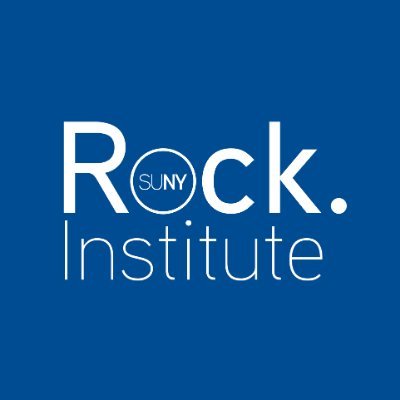 The public policy research arm of the State University of New York. We conduct rigorous, nonpartisan research to promote better policymaking.

@RockGunResearch