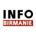 Info-Birmanie (@infobirmanie) Twitter profile photo Info-Birmanie (@infobirmanie) Twitter profile photo