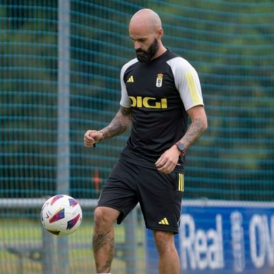 Readaptador de Fútbol Real Oviedo, Liga Hypermotion