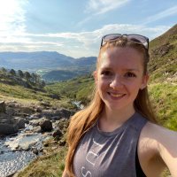 Victoria Procter (@victoria_proc) 's Twitter Profile