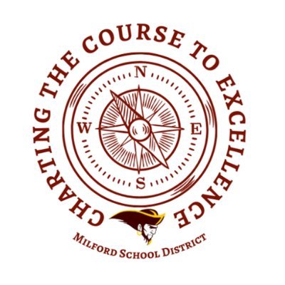 In the heart of Kent and Sussex counties, the Milford School District services 4200+ students preparing them for college and career readiness.