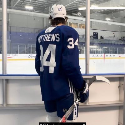 #leafsforever