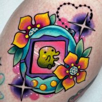 ʕ·ᴥ·ʔ Maria Jibaja ʕ·ᴥ·ʔ(@Mariatattoos) 's Twitter Profile Photo