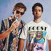 Chad and JT (@chadandjt) Twitter profile photo Chad and JT (@chadandjt) Twitter profile photo