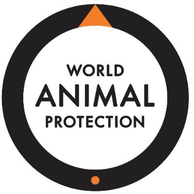 Juntos, movemos o mundo para proteger os animais.