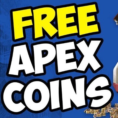 💎 D0 Y0U WANT SOME https://t.co/EDqso36RDL Apex Coins !  💎 F0LLOW THE LiNK BELOW! 💎 INSTRUCTIONS ARE INCLUDED.📱 ➳ ➳👇👇👇
