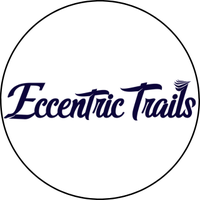 Eccentric Trails(@EccentricTrails) 's Twitter Profile Photo