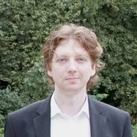 Nicolay Mausz (@nicolaymausz) 's Twitter Profile
