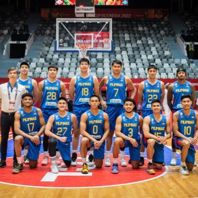 #GilasPilipinas 🇵🇭