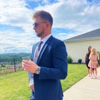Darin Mizgorski (@darin_miz) 's Twitter Profile