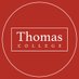 Thomas College (@thomascollege) Twitter profile photo Thomas College (@thomascollege) Twitter profile photo