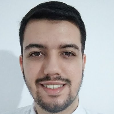 glaubersabino94's profile picture. 