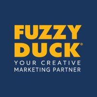 Fuzzy Duck(@FuzzyDuckTweets) 's Twitter Profile Photo