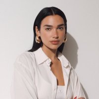 hourly DUA LIPA(@dualipa_R) 's Twitter Profile Photo