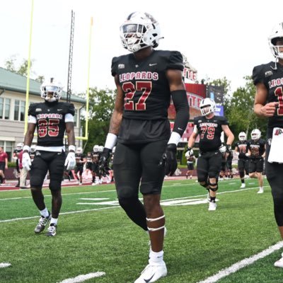 Tristen Roundtree Profile