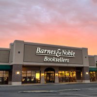 Barnes and Noble Tri Cities(@BNTriCities) 's Twitter Profile Photo