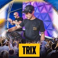 DJ TRIX (@trixdeejay) 's Twitter Profile