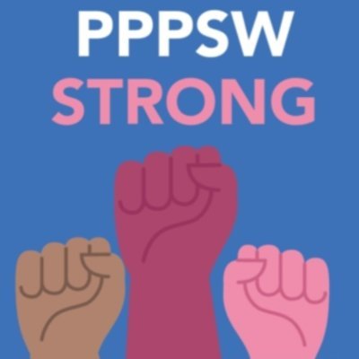 Union organizing for workers of Planned Parenthood of the Pacific Southwest