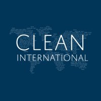 Clean International(@clean_water4all) 's Twitter Profile Photo