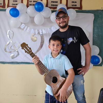 MorletJose's profile picture. Ing de Sistemas