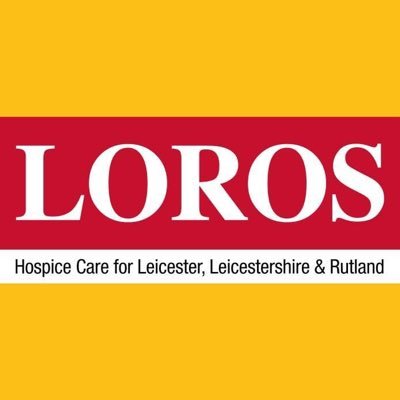 We are LOROS. A hospice committed to delivering a high standard of end of life care to those with a terminal illness. Being there for you and your family.